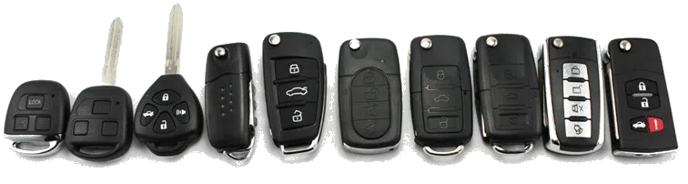 All Day Locksmith Service Berkeley, CA 510-789-0847 - Transponder-Keys-01